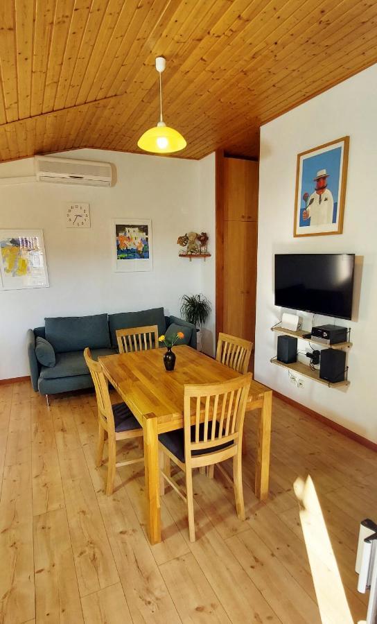Apartments Mladen Sućuraj Eksteriør bilde